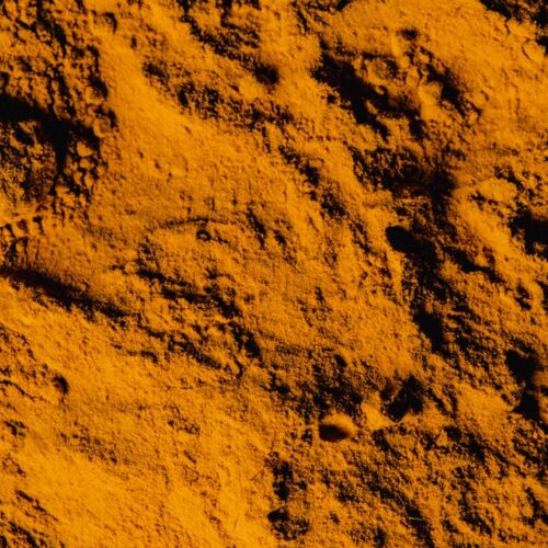 Organic Turmeric