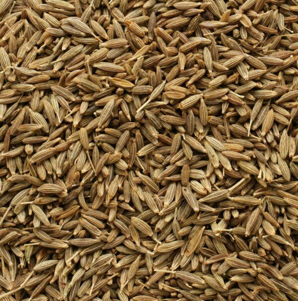Organic Cumin